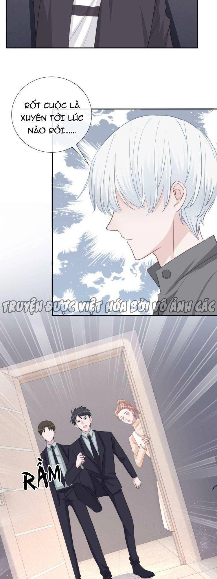 Biểu Diện Quan Hệ Nam Đoàn Chapter 72 - 19