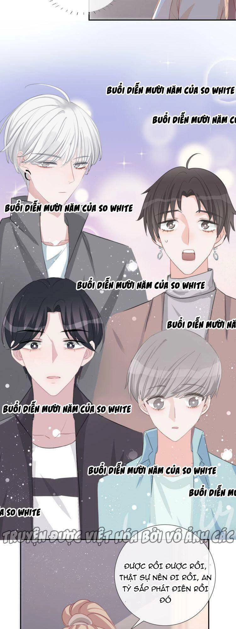 Biểu Diện Quan Hệ Nam Đoàn Chapter 72 - 22