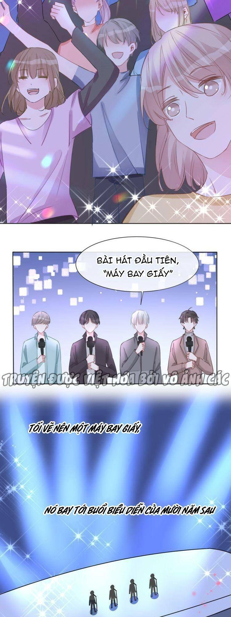 Biểu Diện Quan Hệ Nam Đoàn Chapter 72 - 25