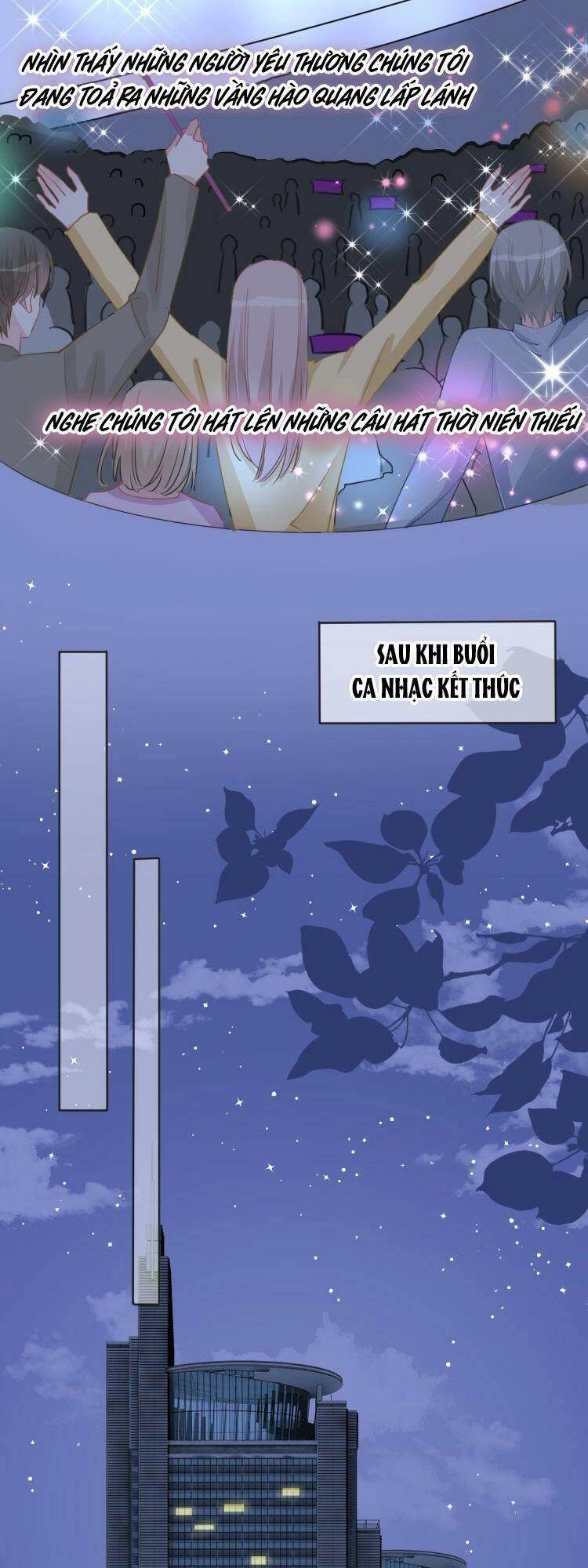 Biểu Diện Quan Hệ Nam Đoàn Chapter 72 - 26