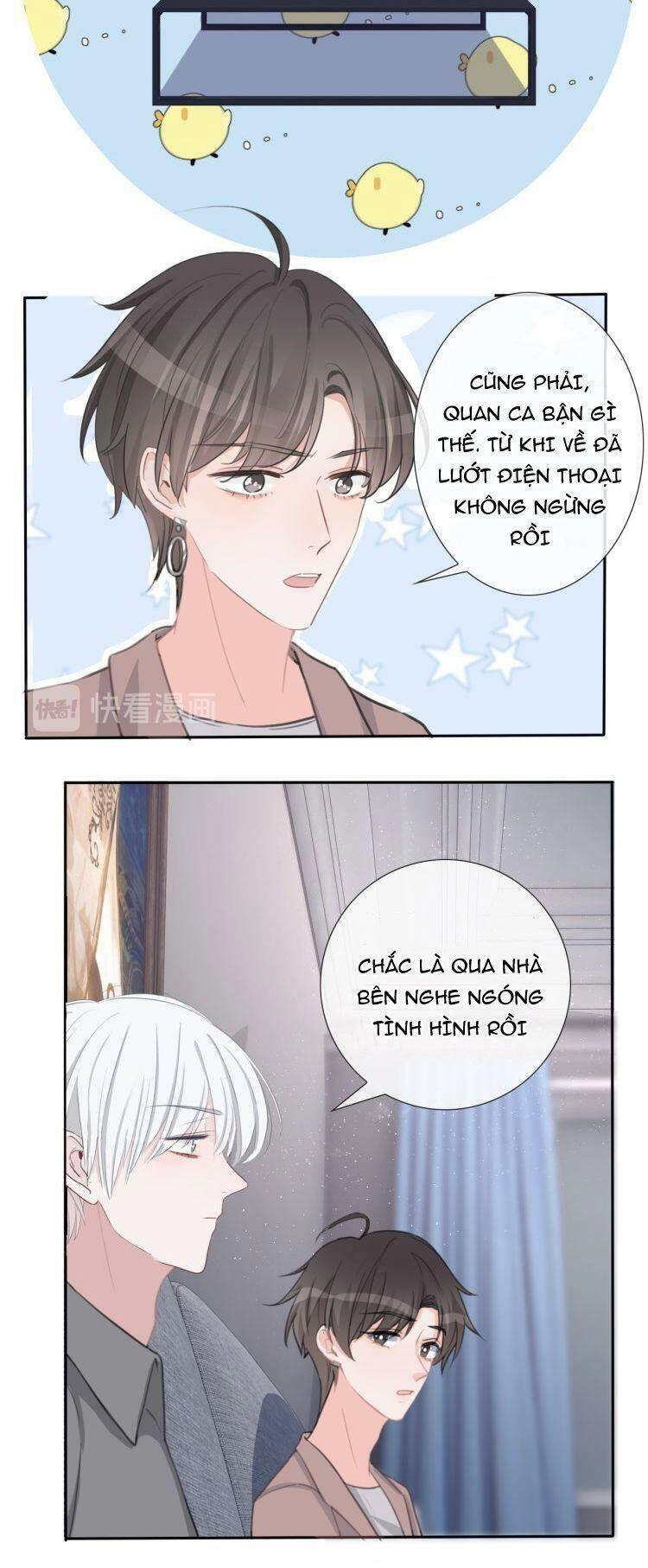 Biểu Diện Quan Hệ Nam Đoàn Chapter 72 - 29