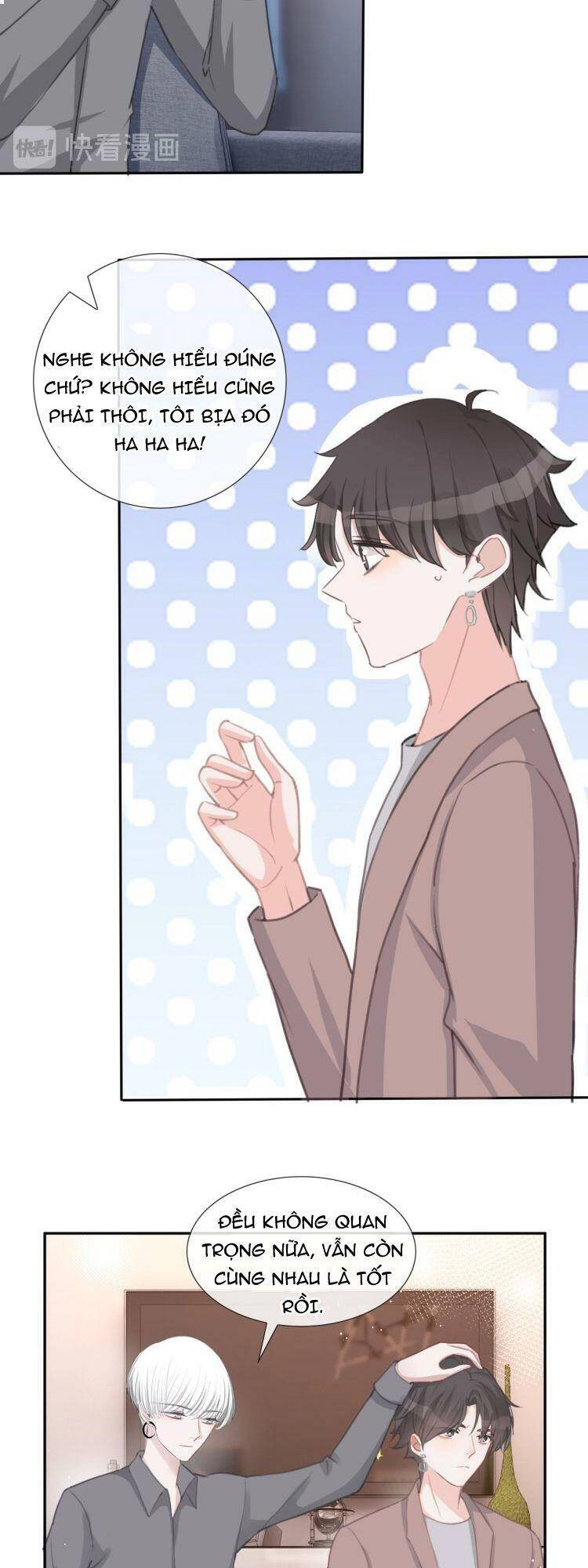 Biểu Diện Quan Hệ Nam Đoàn Chapter 72 - 33