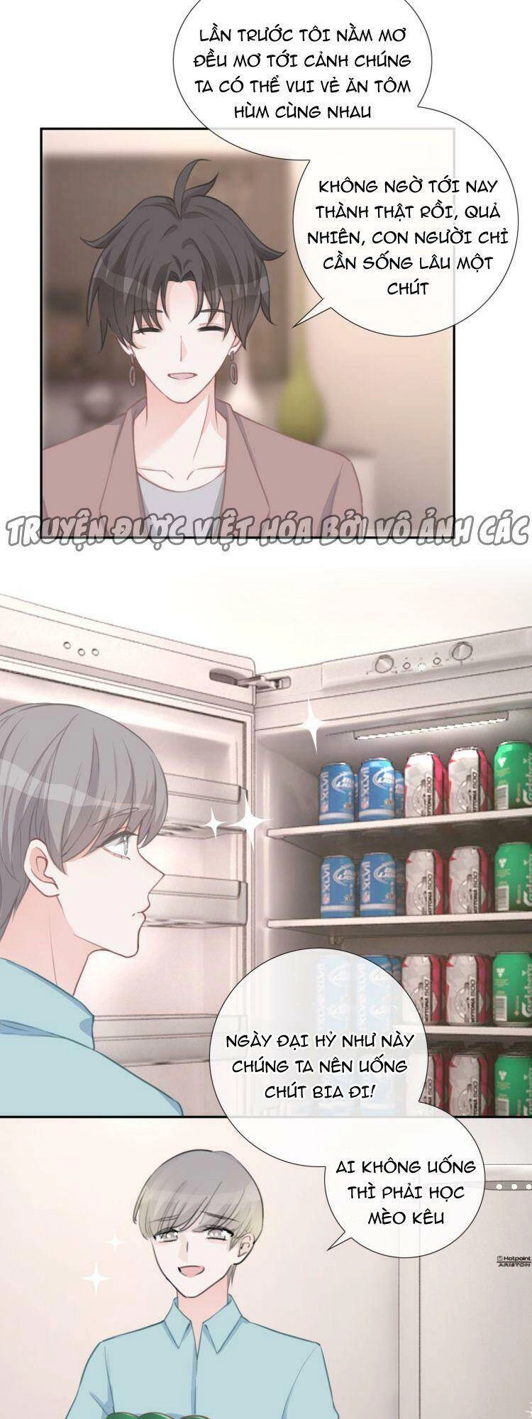 Biểu Diện Quan Hệ Nam Đoàn Chapter 72 - 35