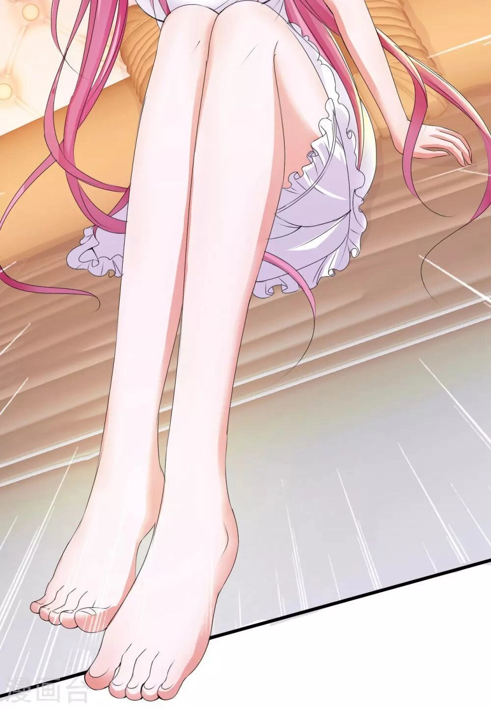 Y Đẳng Cuồng Binh Chapter 3 - 8