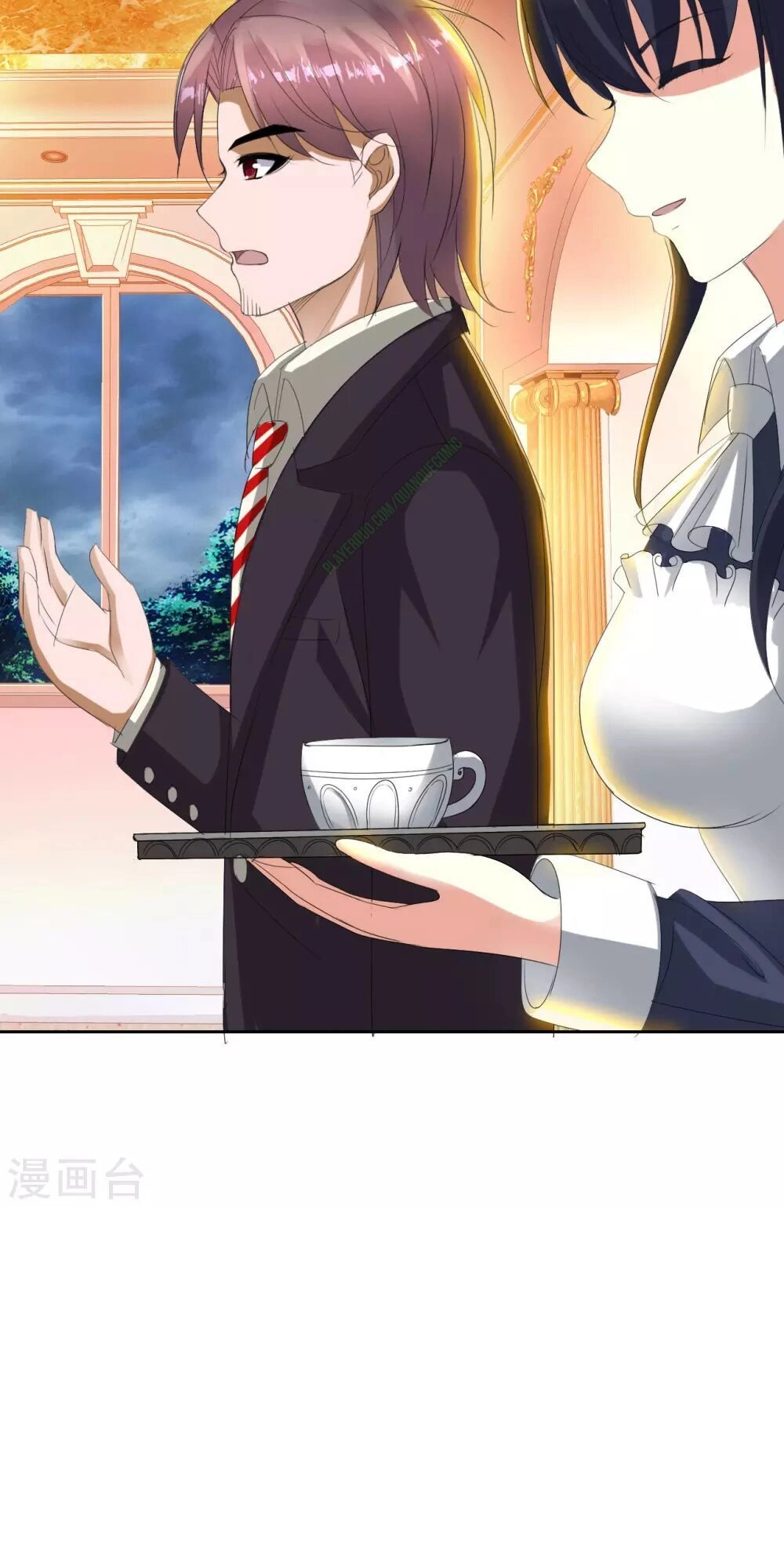 Y Đẳng Cuồng Binh Chapter 3 - 30