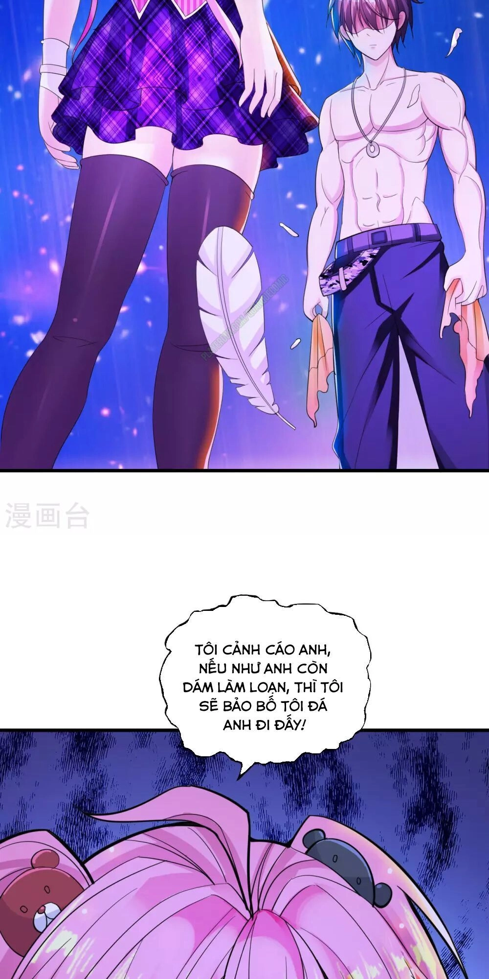 Y Đẳng Cuồng Binh Chapter 5 - 9