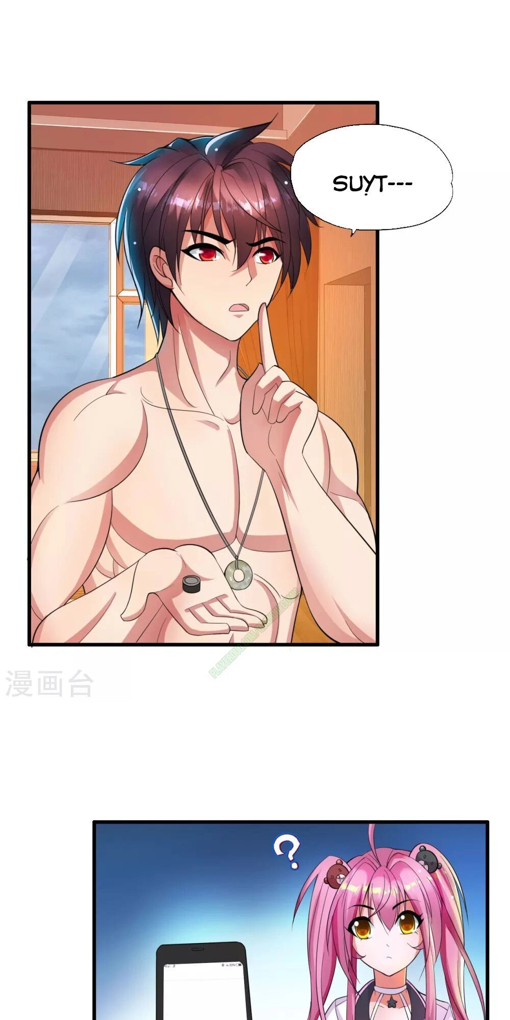 Y Đẳng Cuồng Binh Chapter 5 - 11