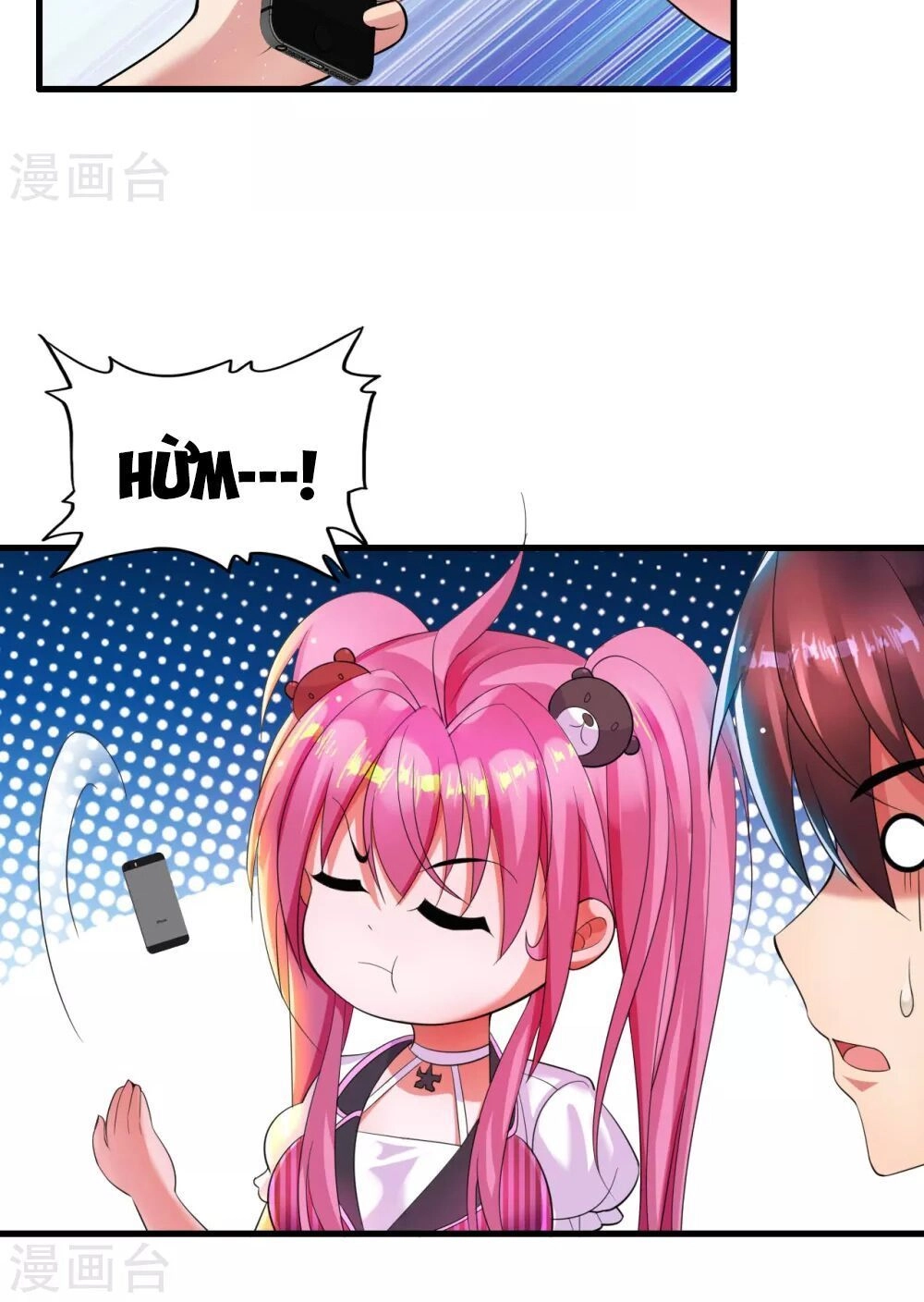 Y Đẳng Cuồng Binh Chapter 5 - 16