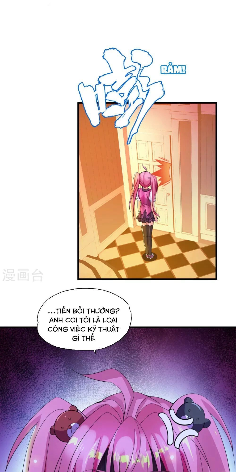 Y Đẳng Cuồng Binh Chapter 5 - 24