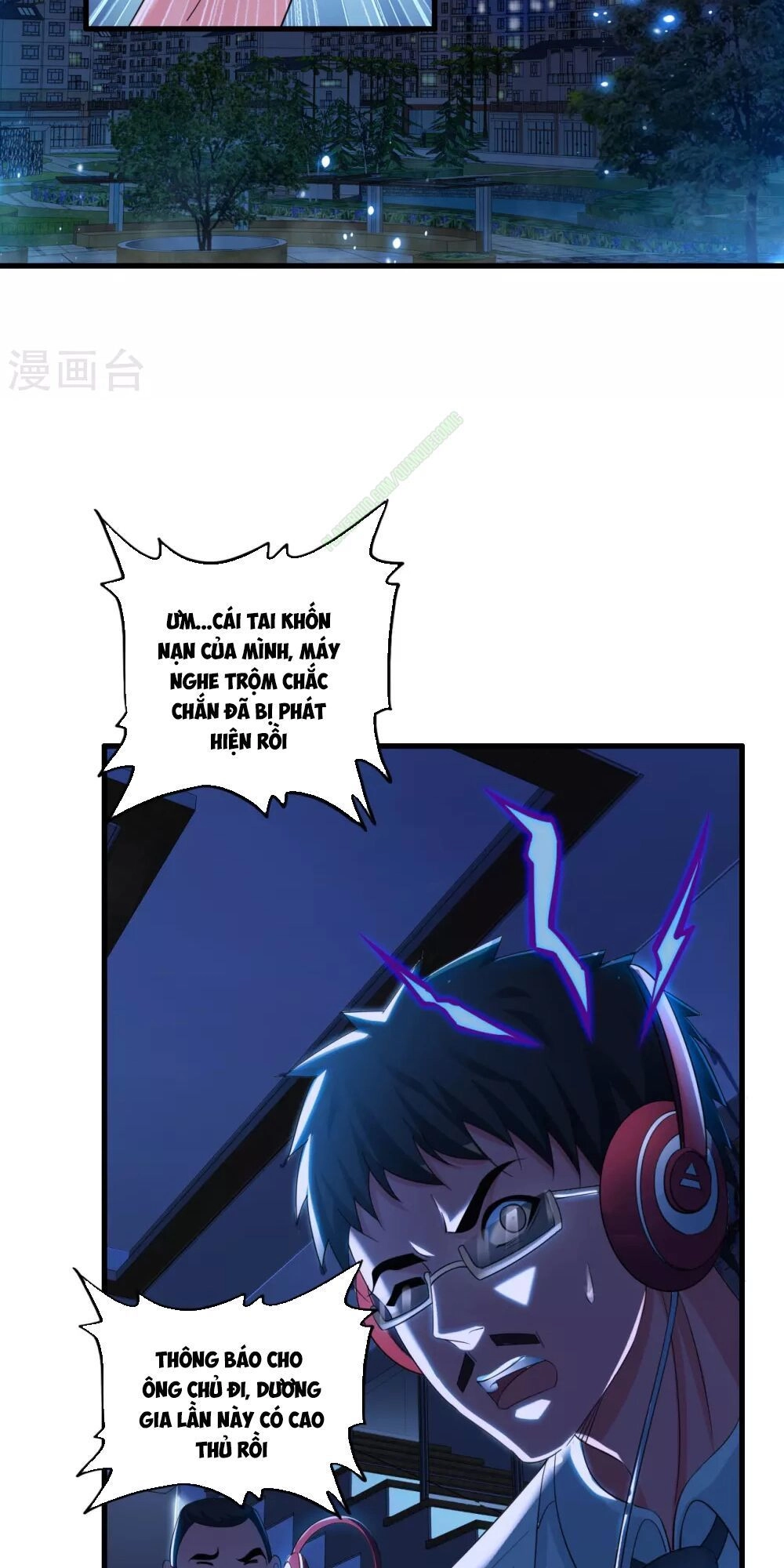 Y Đẳng Cuồng Binh Chapter 5 - 28