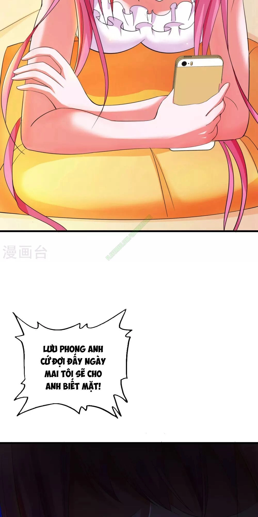 Y Đẳng Cuồng Binh Chapter 5 - 31