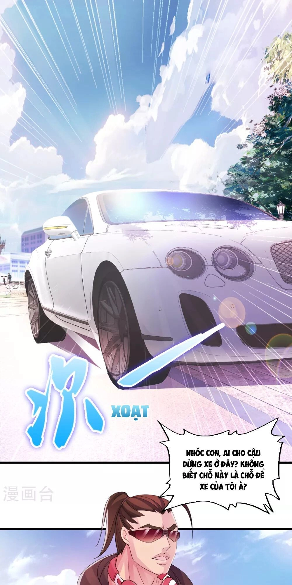 Y Đẳng Cuồng Binh Chapter 7 - 9