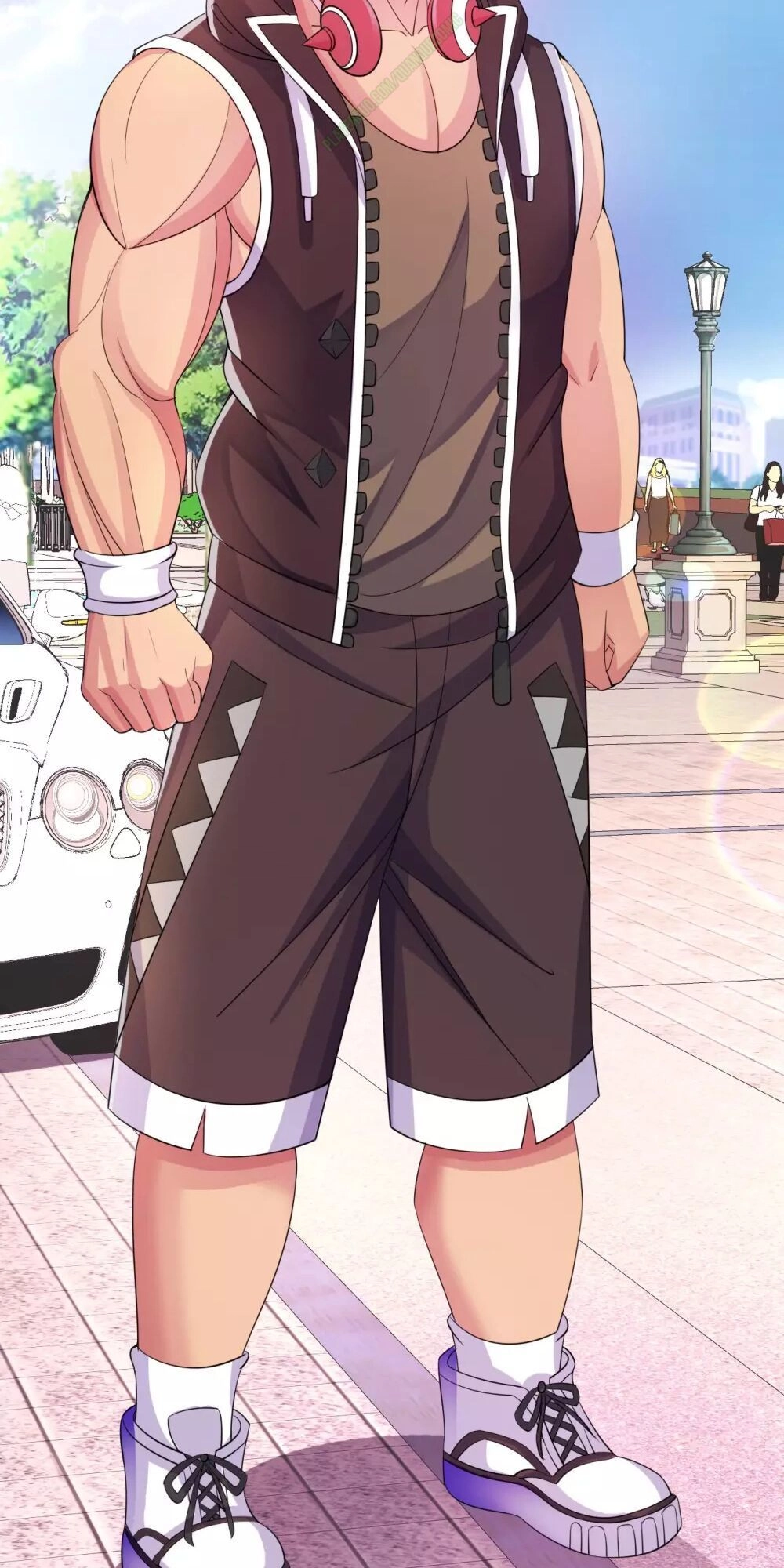 Y Đẳng Cuồng Binh Chapter 7 - 10