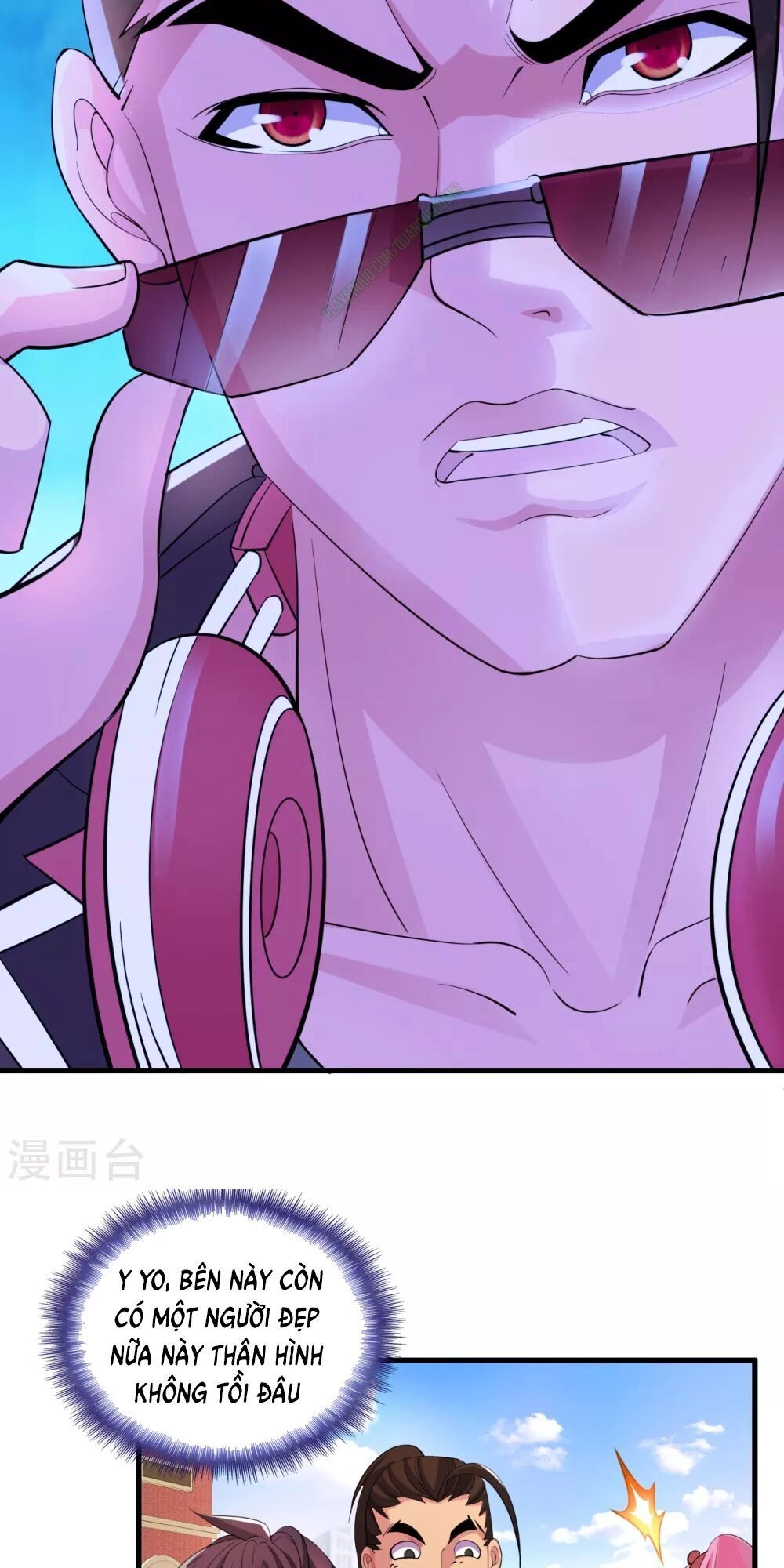 Y Đẳng Cuồng Binh Chapter 7 - 15