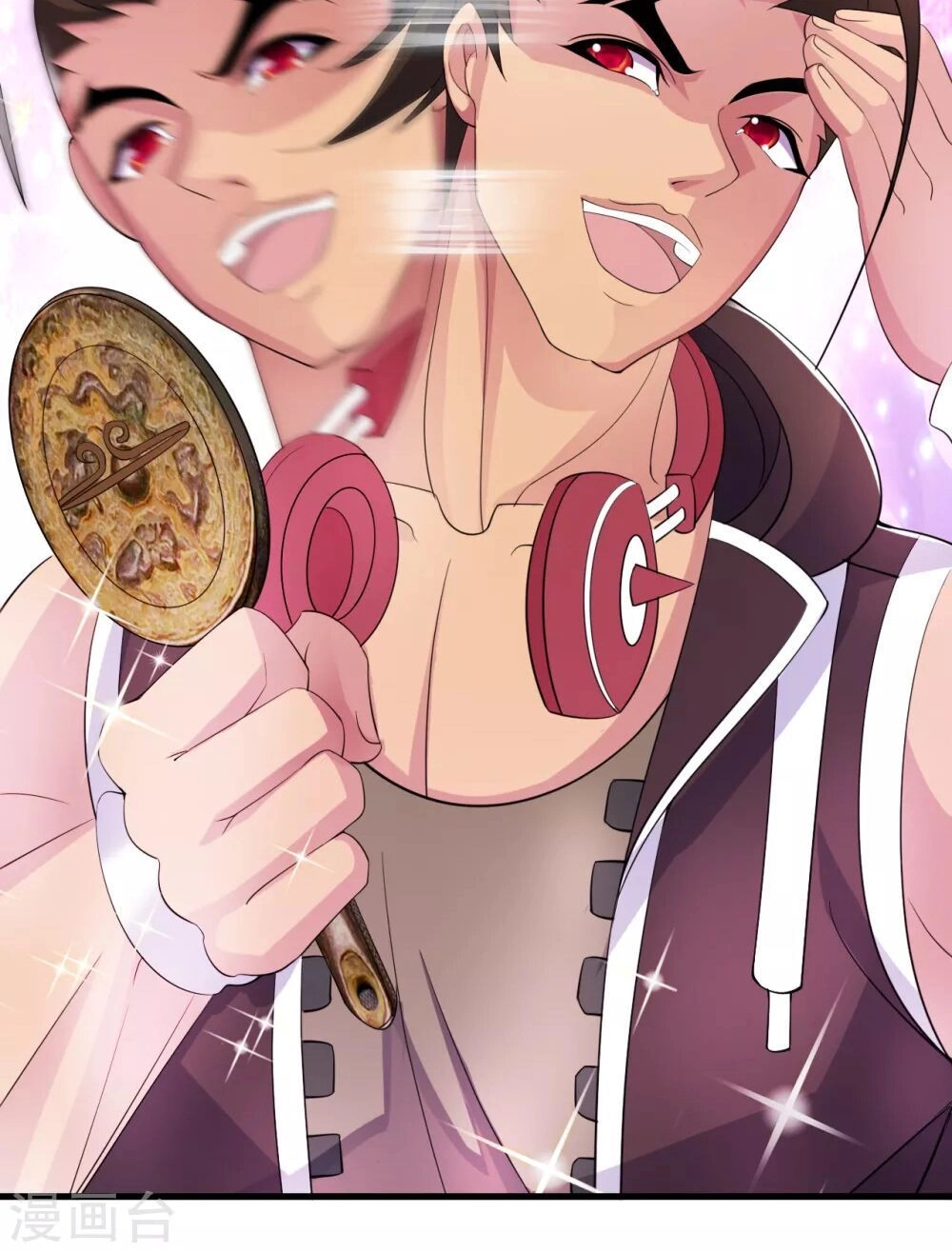 Y Đẳng Cuồng Binh Chapter 7 - 18