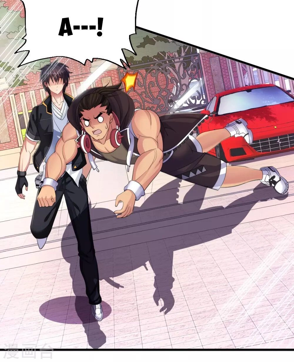 Y Đẳng Cuồng Binh Chapter 7 - 25