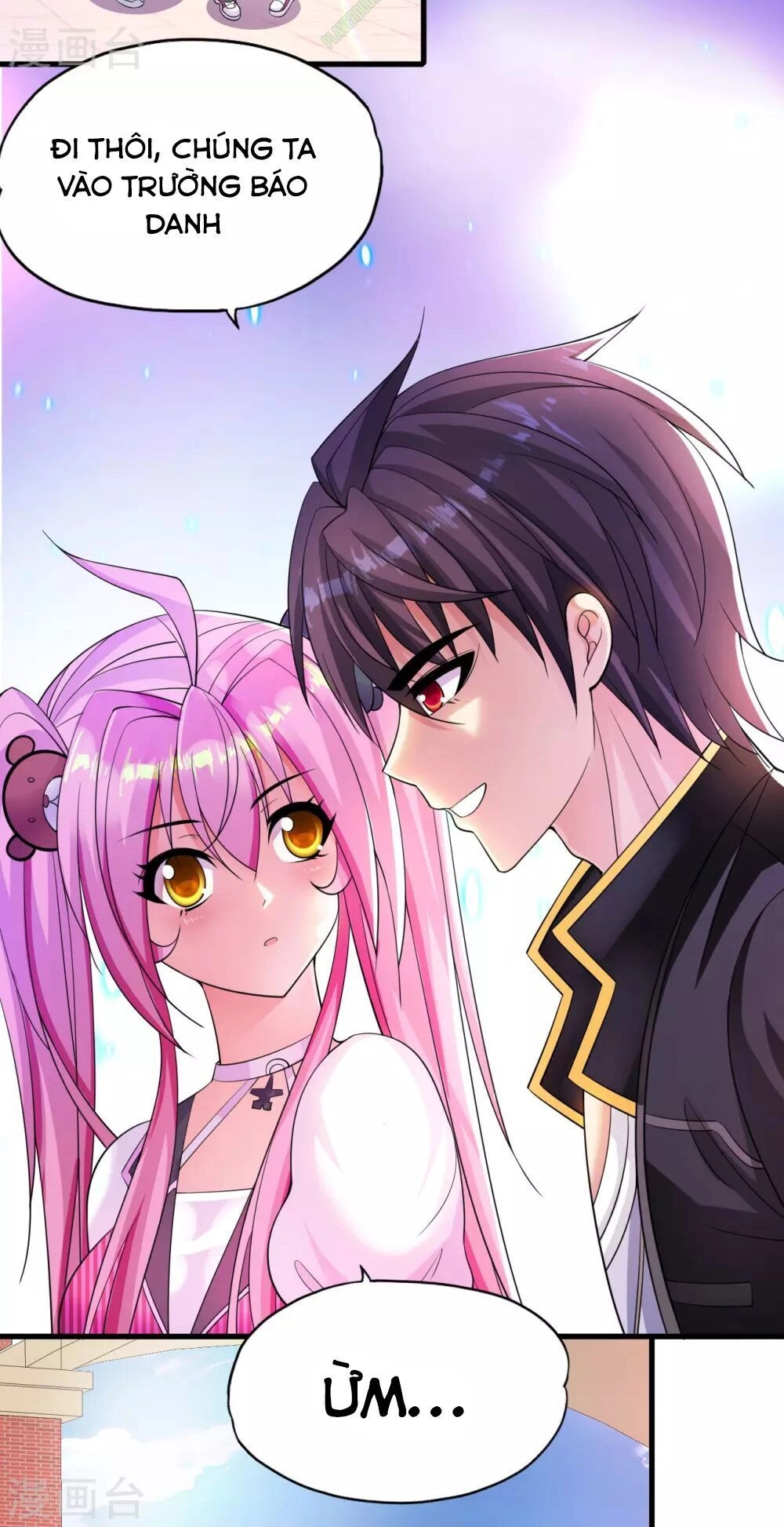 Y Đẳng Cuồng Binh Chapter 8 - 4