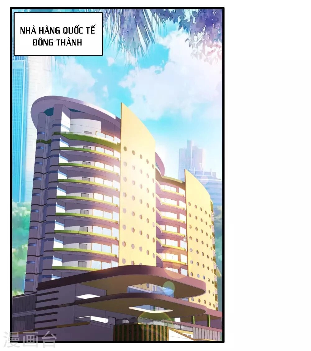 Y Đẳng Cuồng Binh Chapter 8 - 17