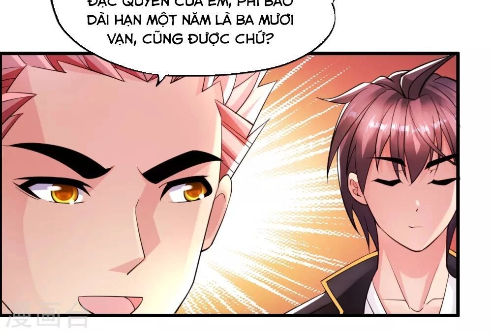 Y Đẳng Cuồng Binh Chapter 8 - 20