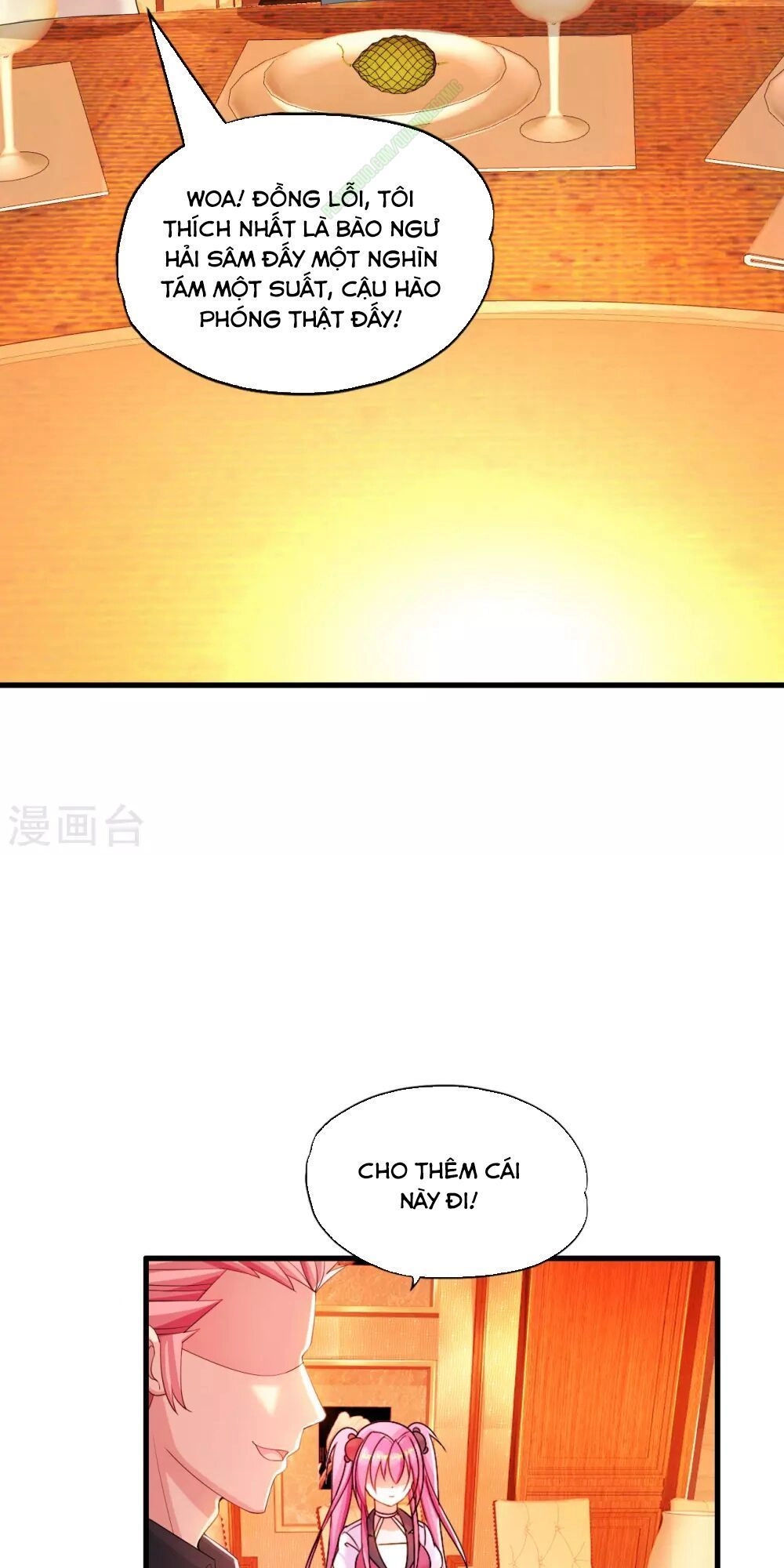 Y Đẳng Cuồng Binh Chapter 8 - 28