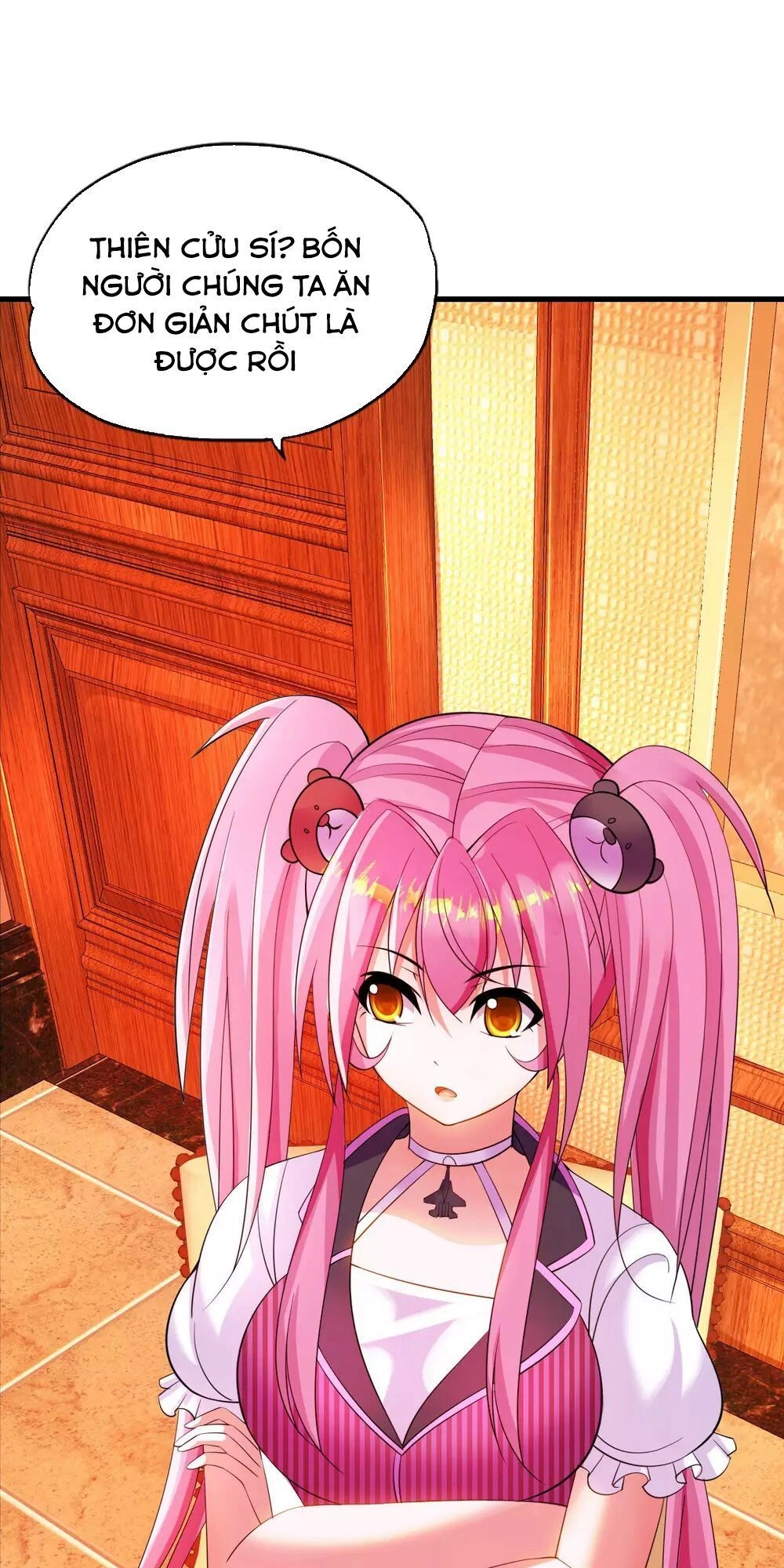 Y Đẳng Cuồng Binh Chapter 8 - 30