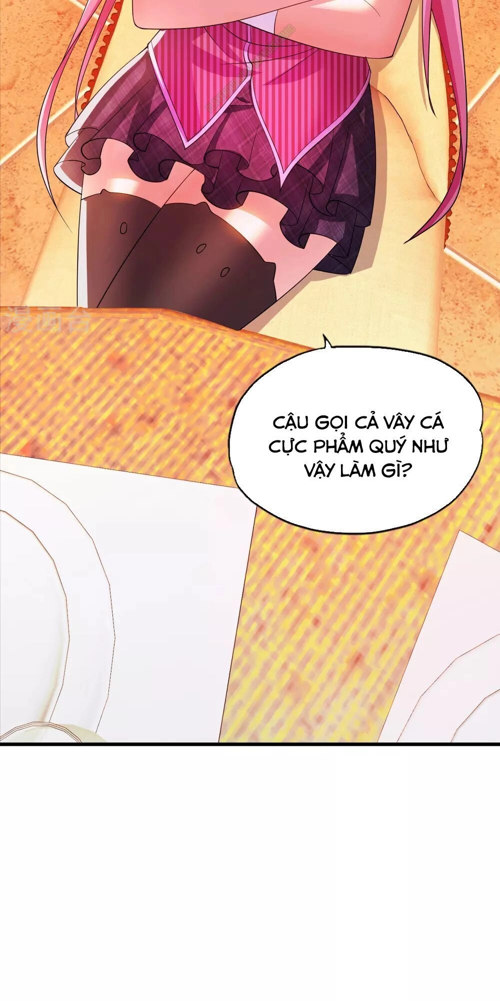 Y Đẳng Cuồng Binh Chapter 8 - 31