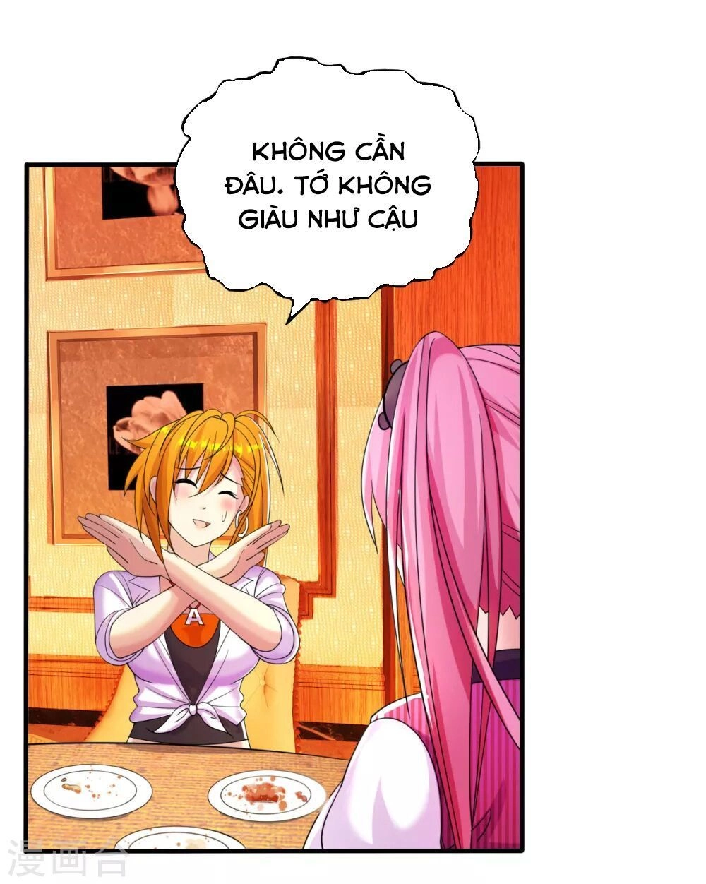 Y Đẳng Cuồng Binh Chapter 9 - 27