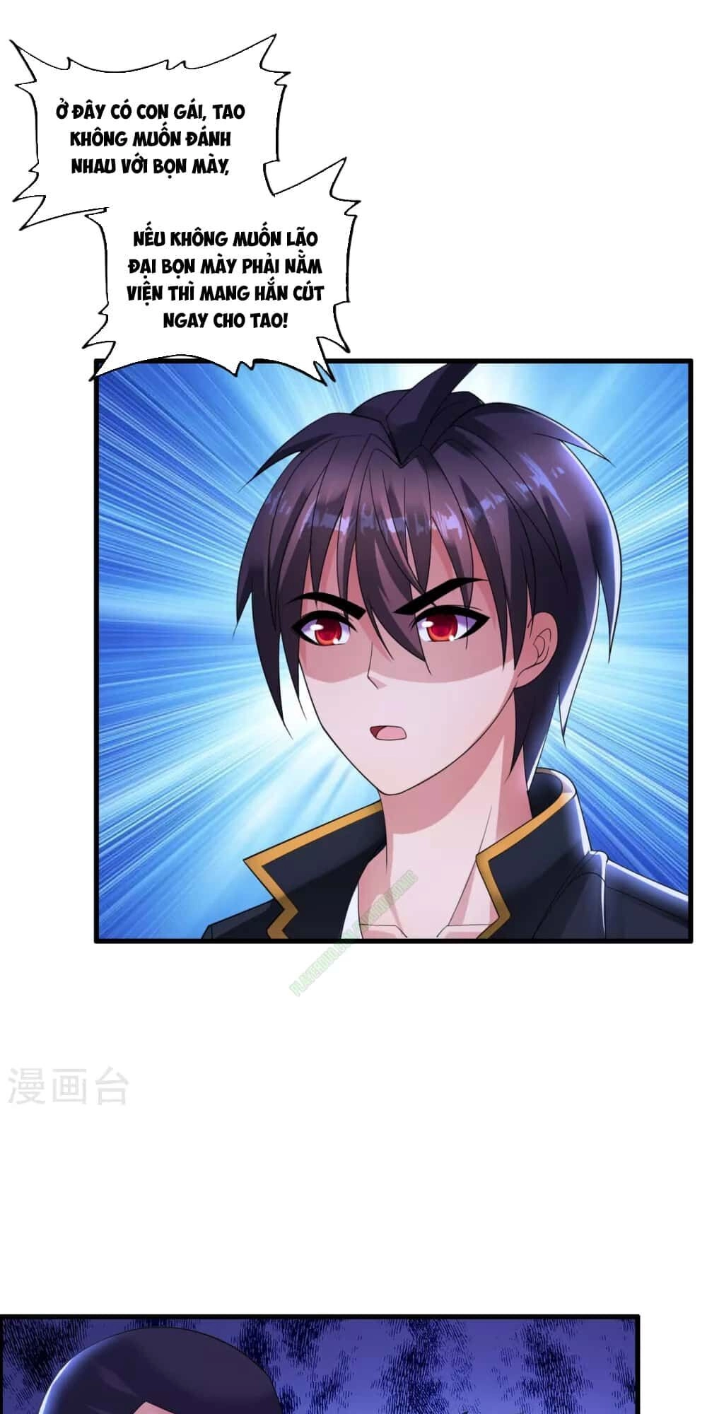 Y Đẳng Cuồng Binh Chapter 10 - 1