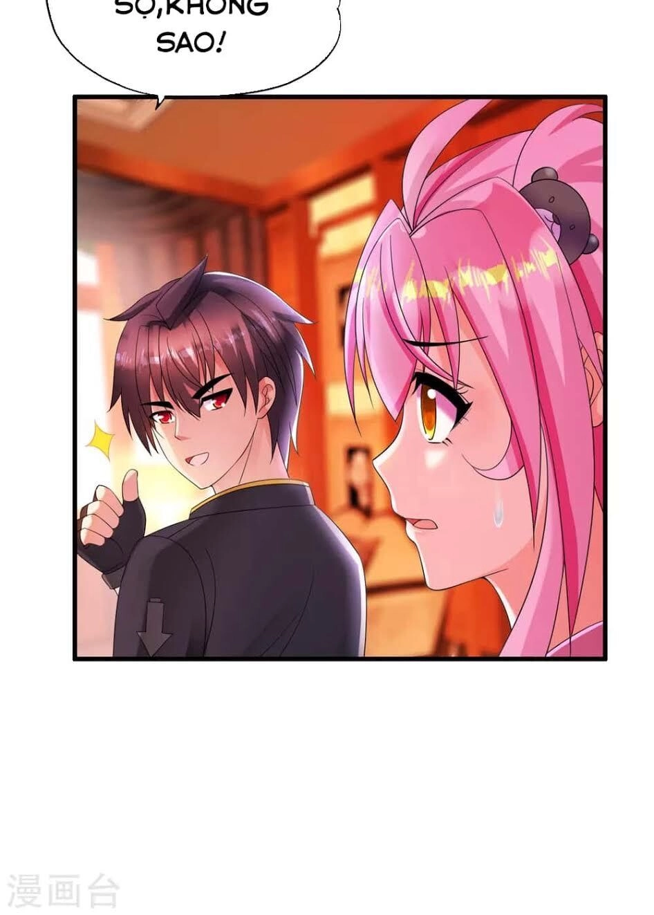 Y Đẳng Cuồng Binh Chapter 10 - 4