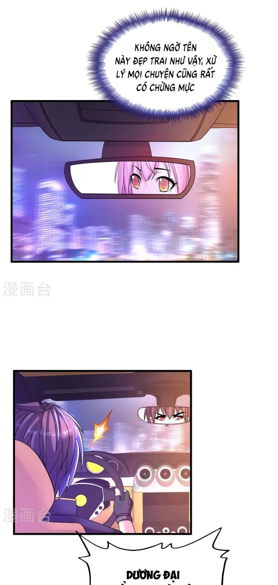 Y Đẳng Cuồng Binh Chapter 10 - 9