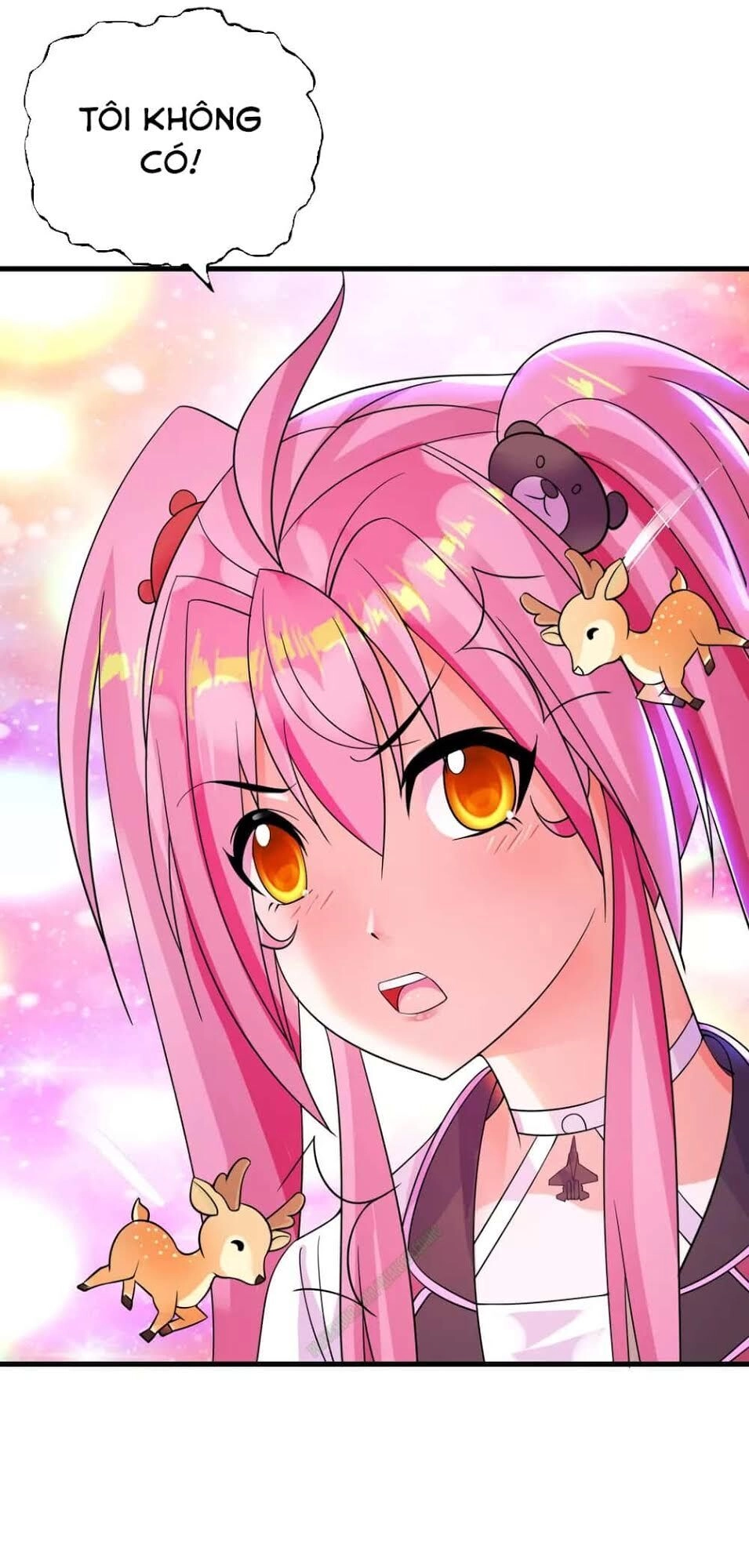 Y Đẳng Cuồng Binh Chapter 10 - 11