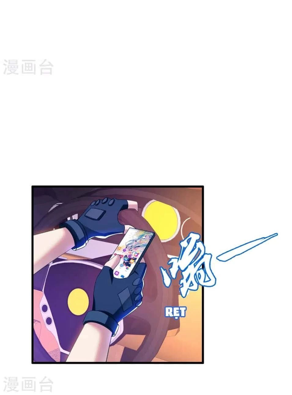 Y Đẳng Cuồng Binh Chapter 10 - 12