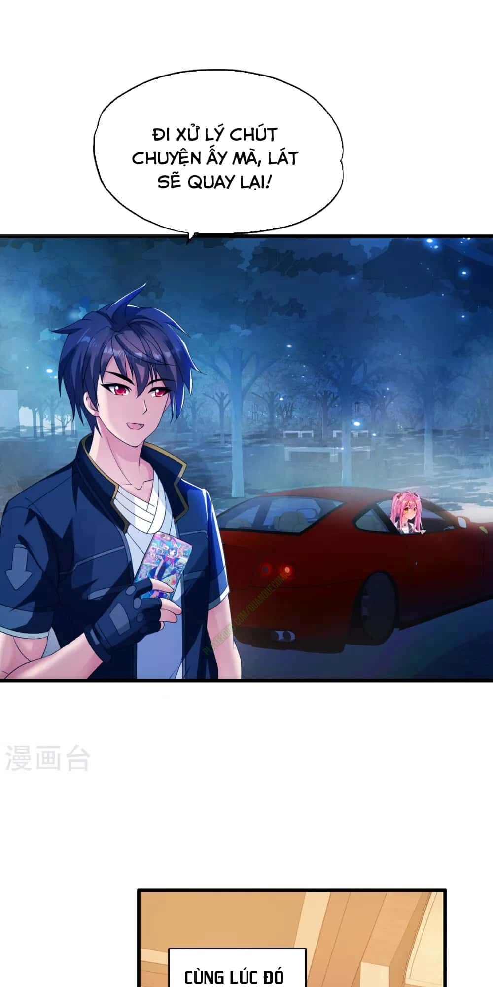 Y Đẳng Cuồng Binh Chapter 10 - 15