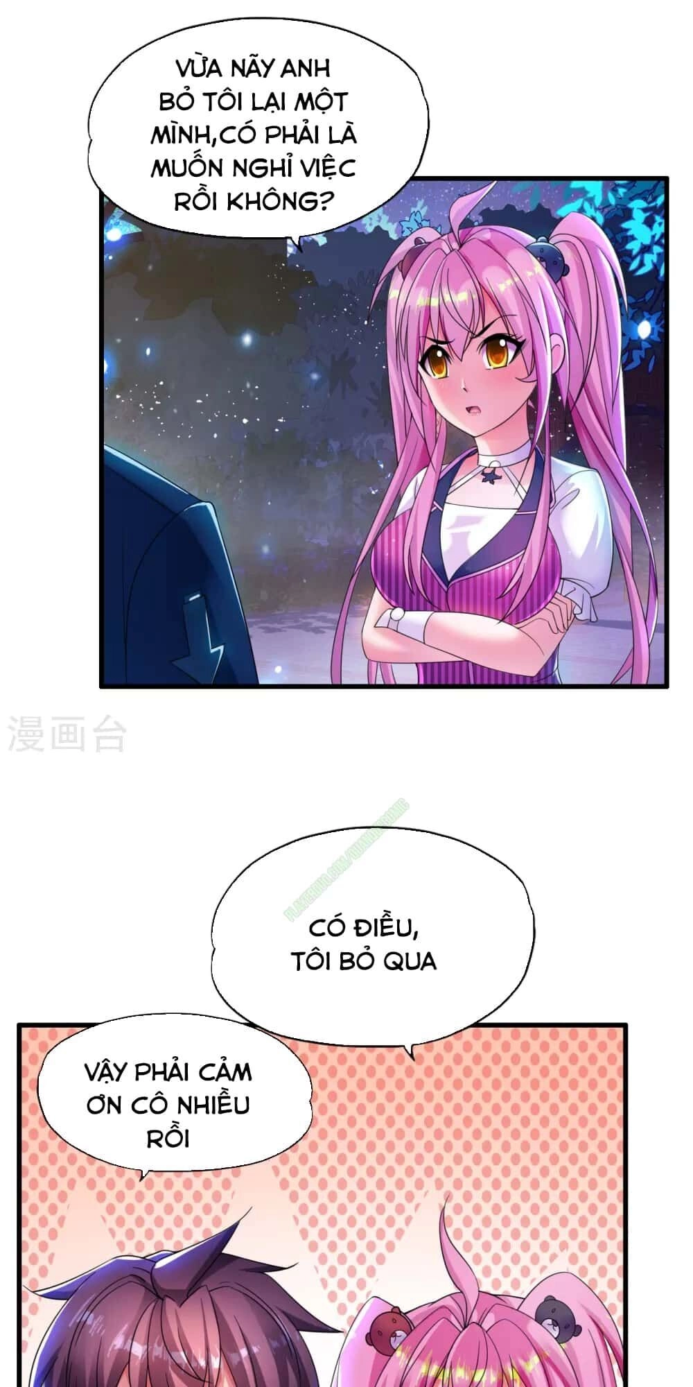 Y Đẳng Cuồng Binh Chapter 10 - 23