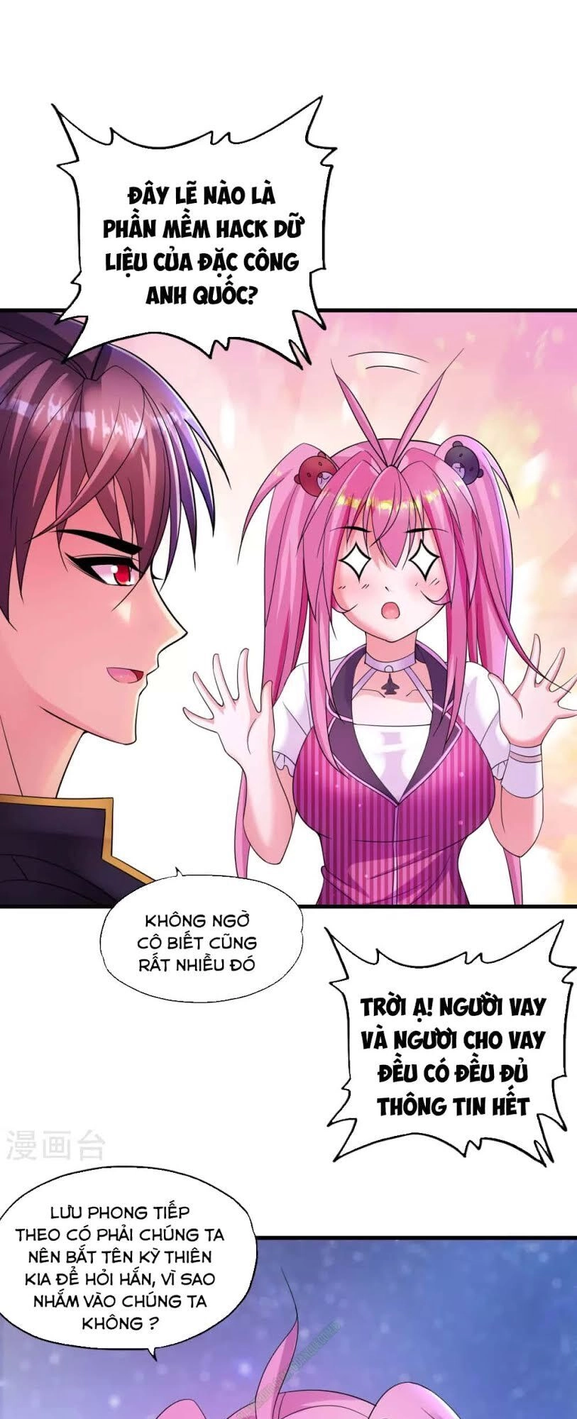 Y Đẳng Cuồng Binh Chapter 10 - 27