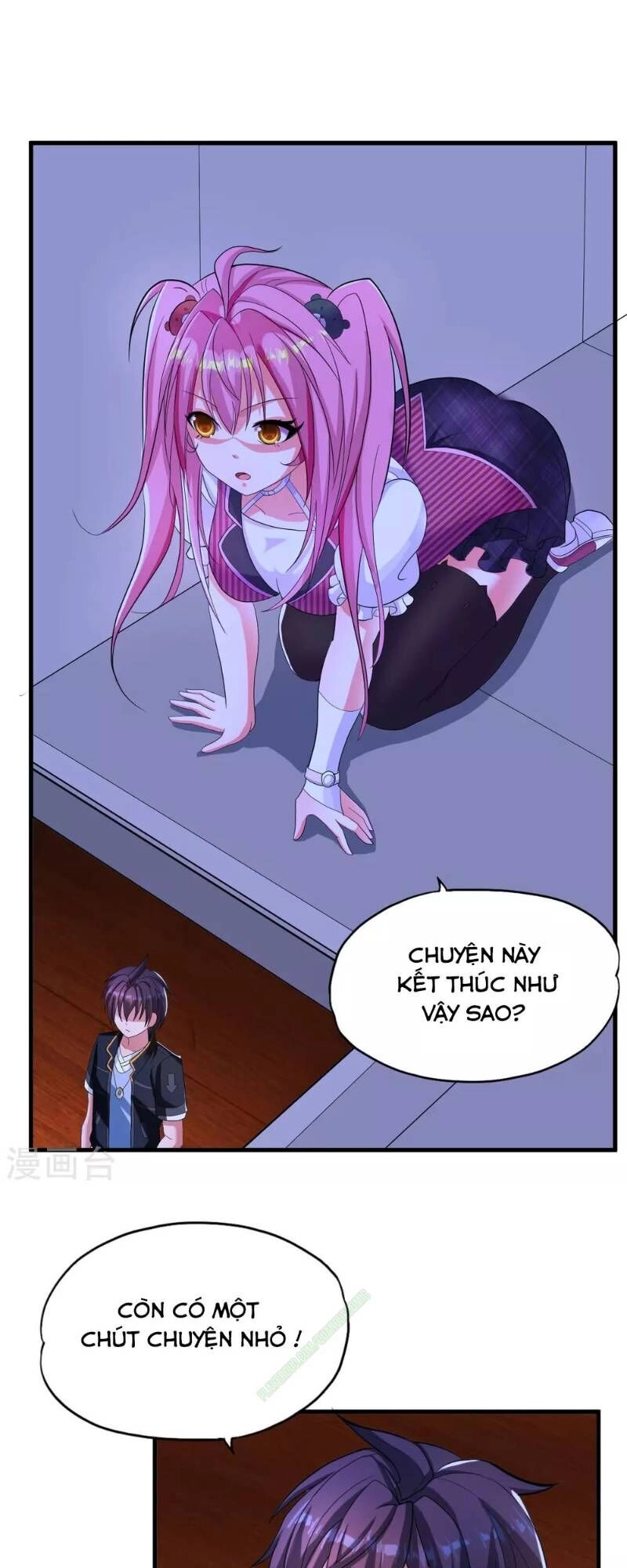 Y Đẳng Cuồng Binh Chapter 13 - 11