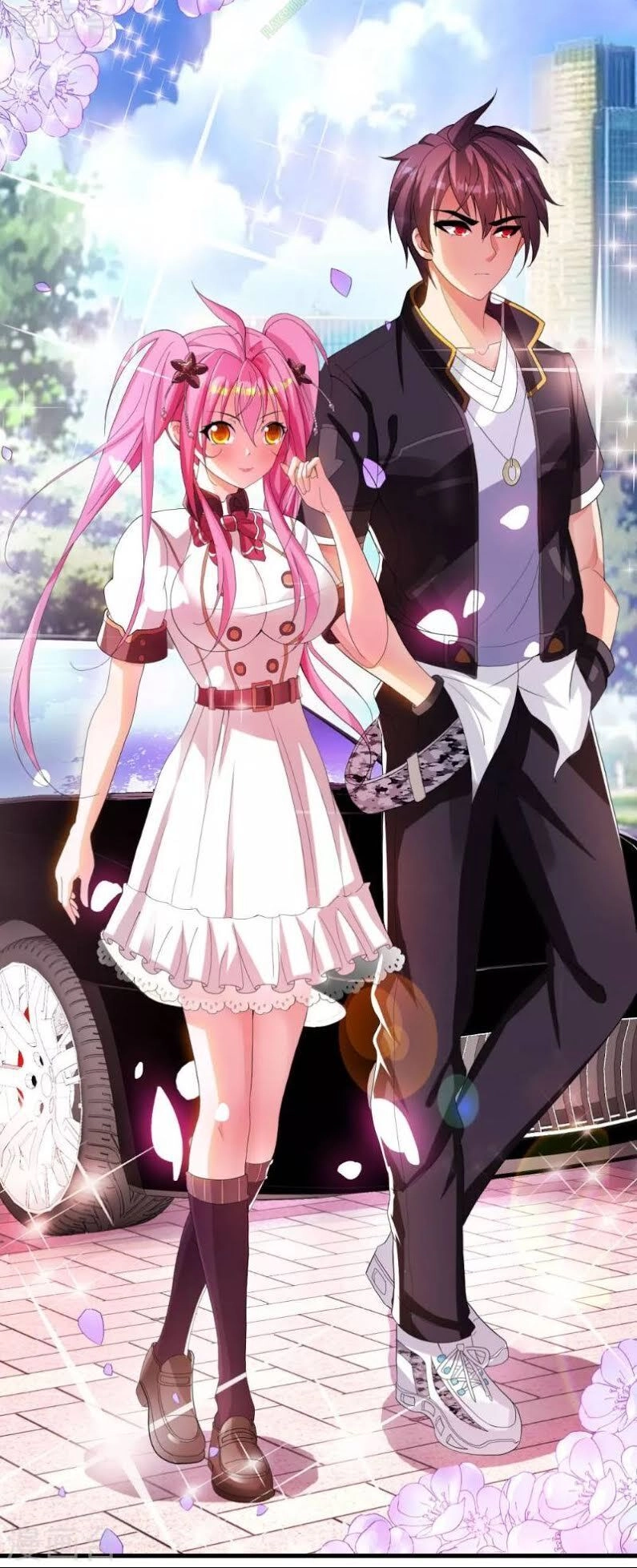 Y Đẳng Cuồng Binh Chapter 14 - 2