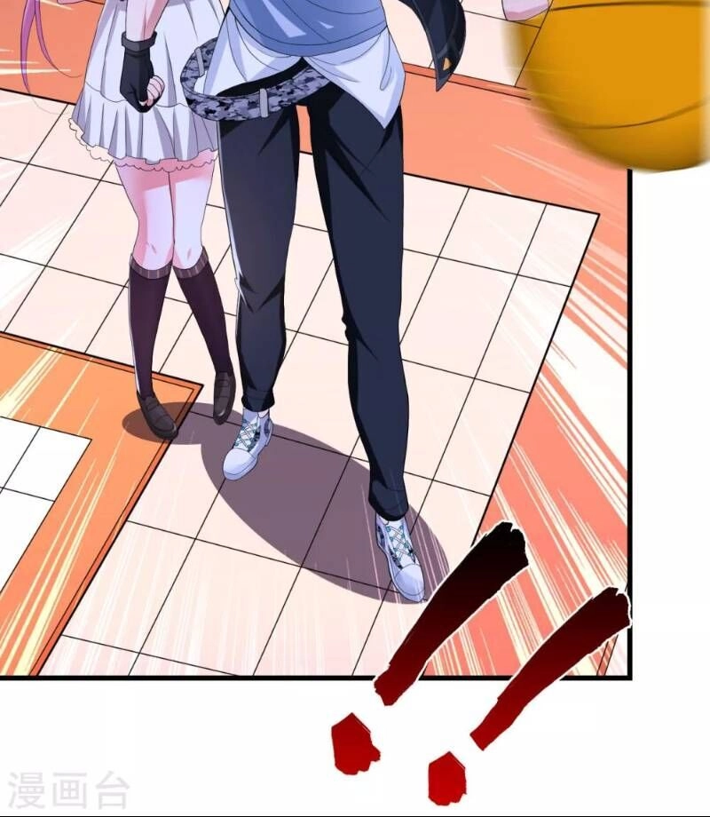 Y Đẳng Cuồng Binh Chapter 14 - 6