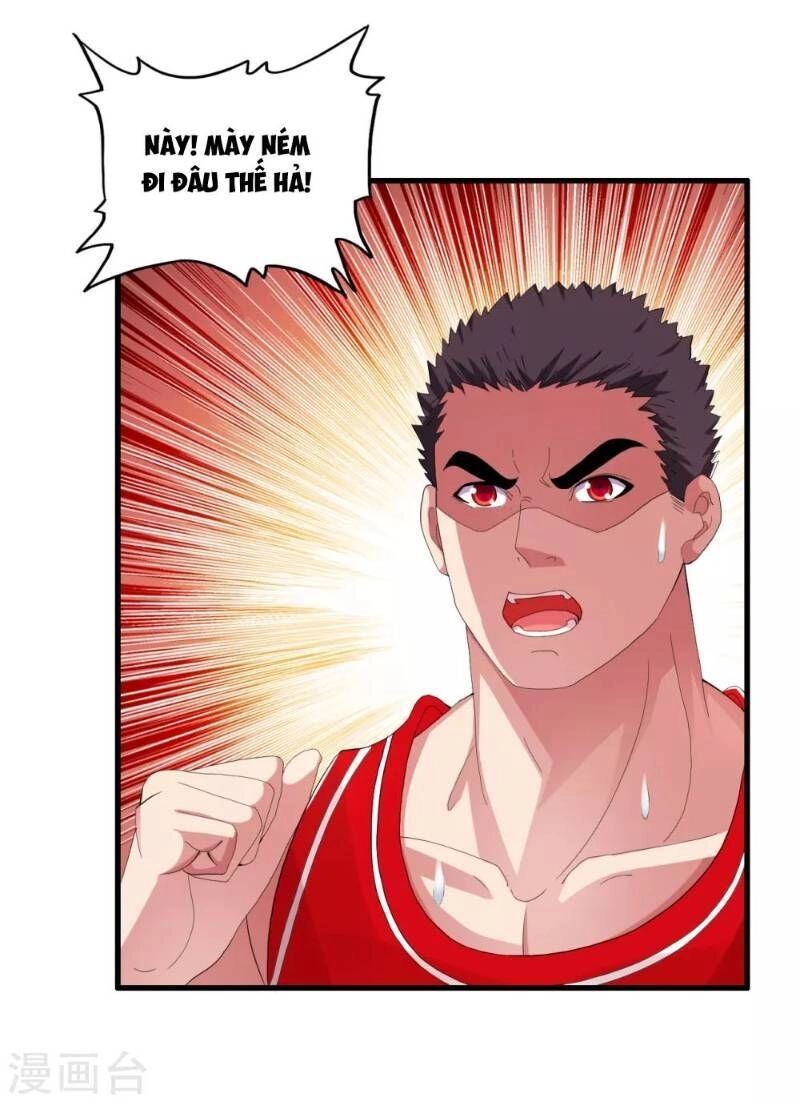 Y Đẳng Cuồng Binh Chapter 14 - 10