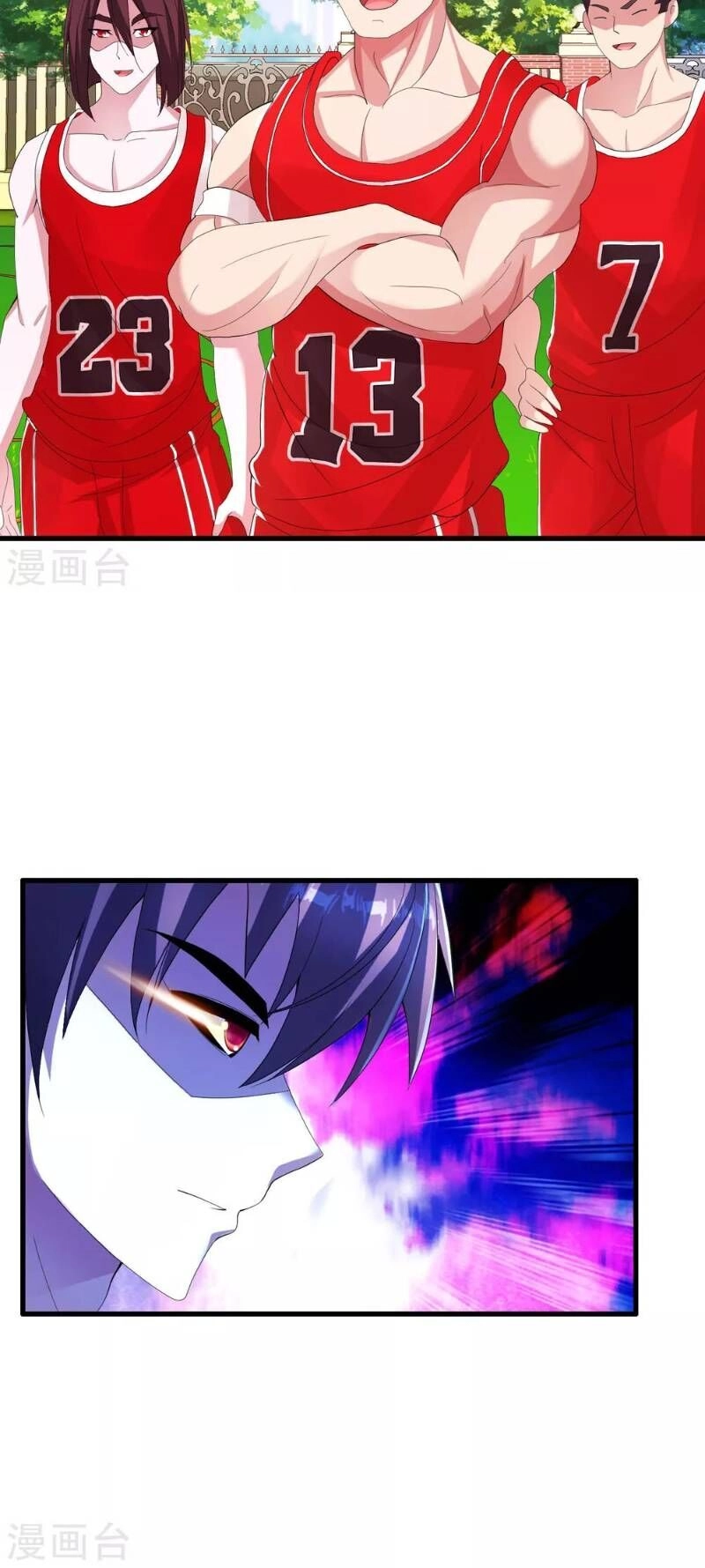 Y Đẳng Cuồng Binh Chapter 14 - 12