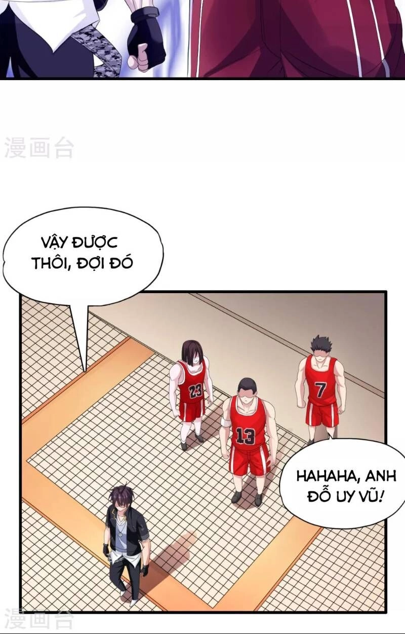 Y Đẳng Cuồng Binh Chapter 14 - 14