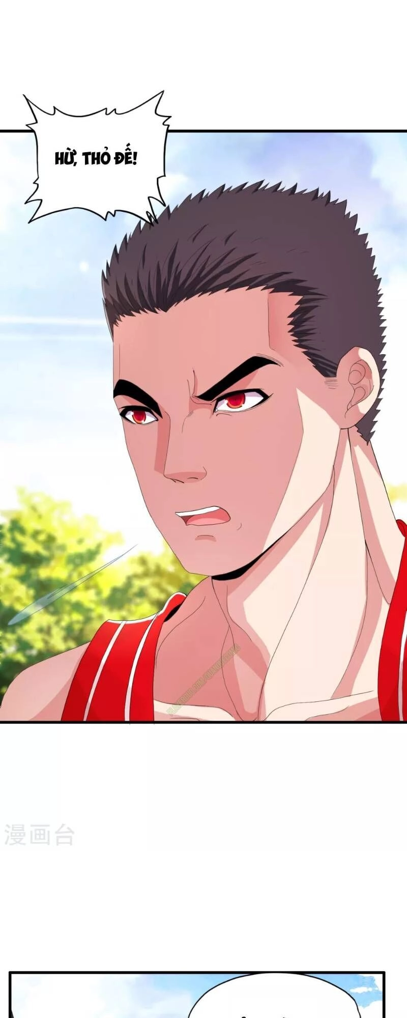 Y Đẳng Cuồng Binh Chapter 14 - 15