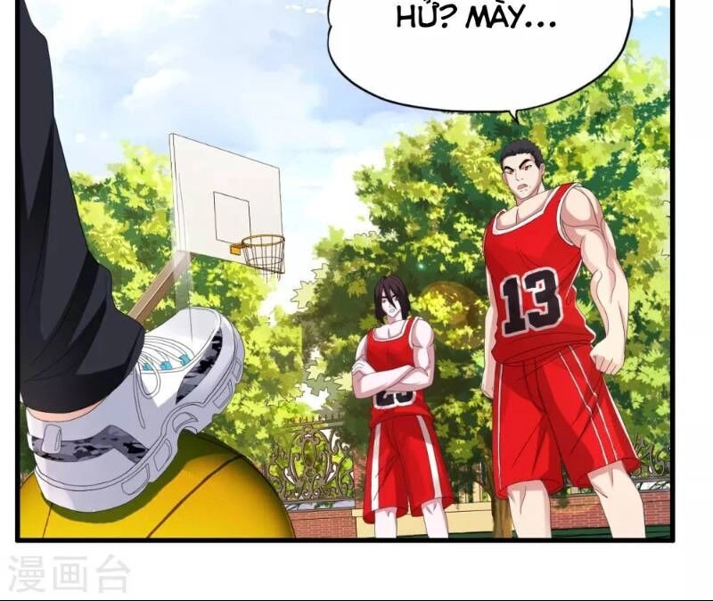 Y Đẳng Cuồng Binh Chapter 14 - 16