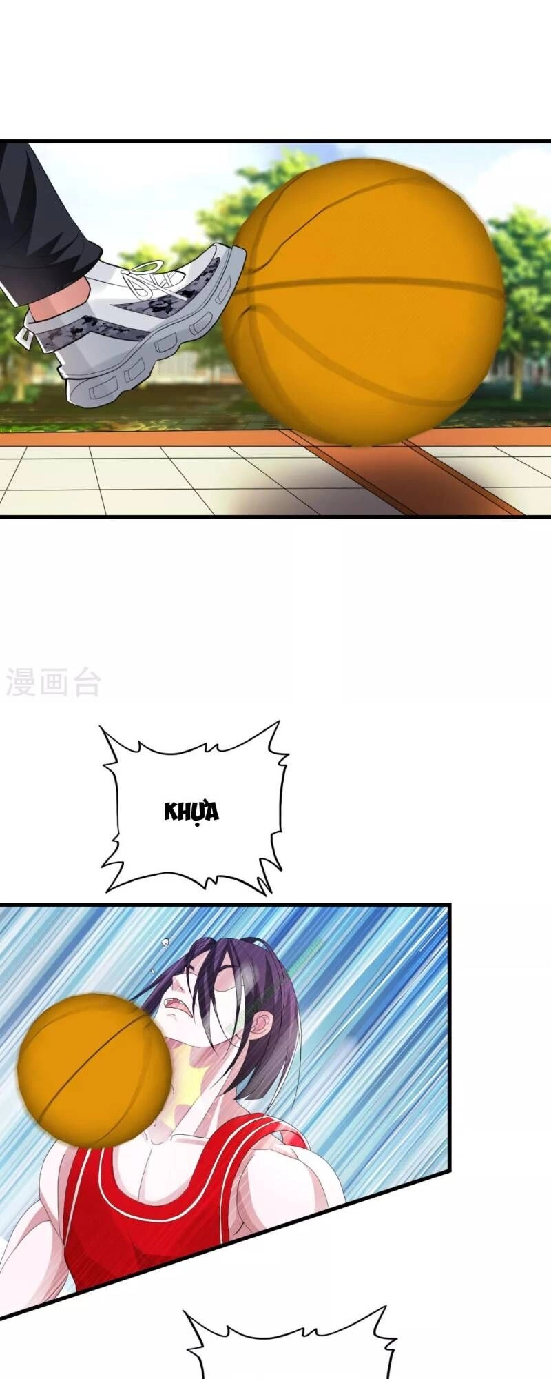 Y Đẳng Cuồng Binh Chapter 14 - 19