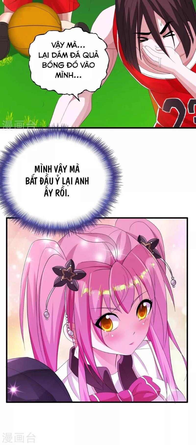 Y Đẳng Cuồng Binh Chapter 14 - 22