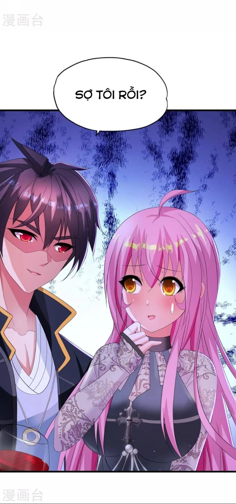 Y Đẳng Cuồng Binh Chapter 15 - 22