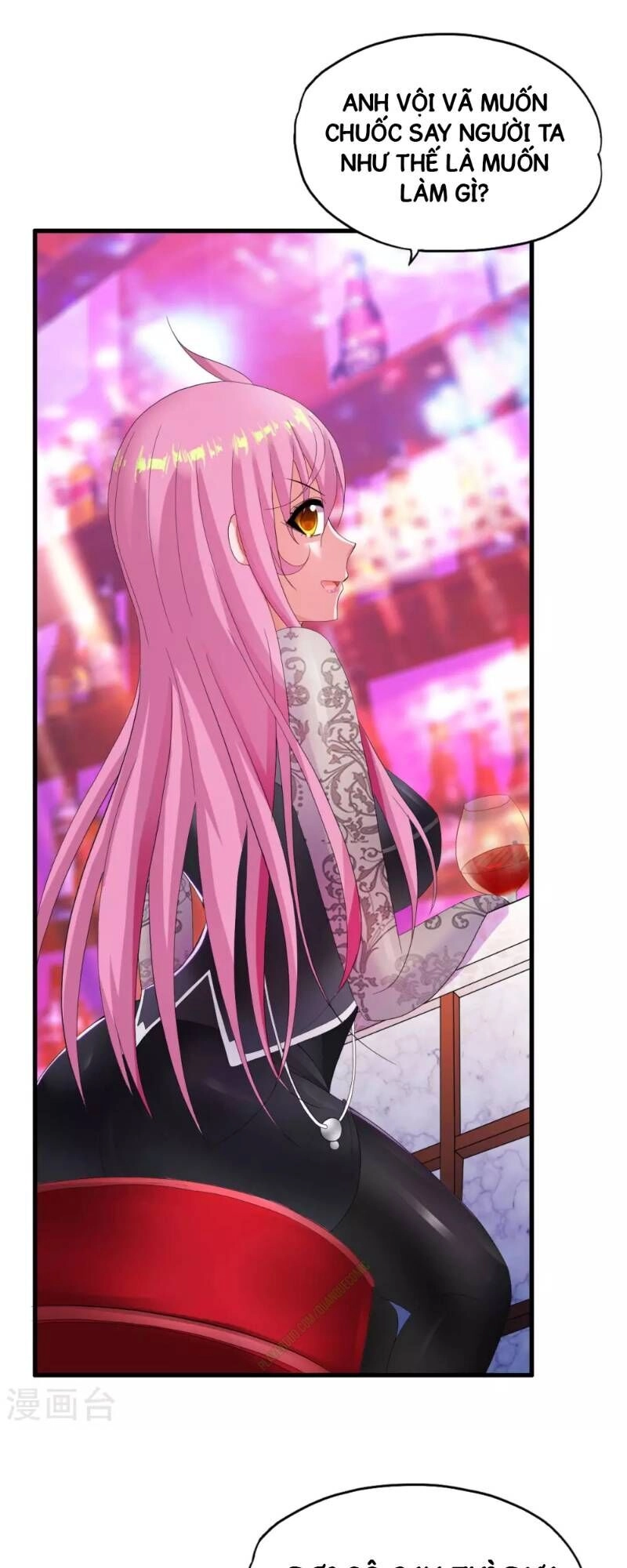 Y Đẳng Cuồng Binh Chapter 16 - 3