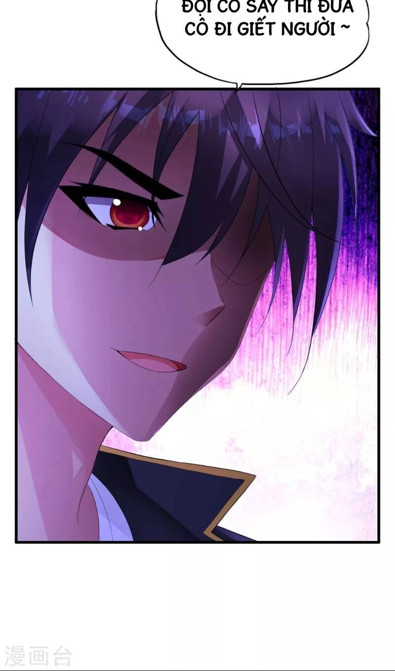 Y Đẳng Cuồng Binh Chapter 16 - 4