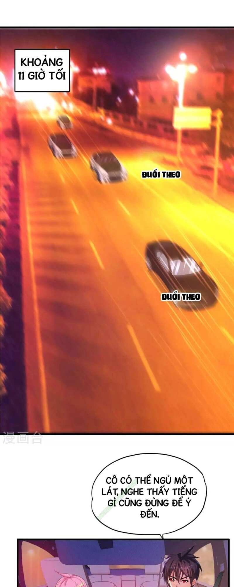 Y Đẳng Cuồng Binh Chapter 16 - 7