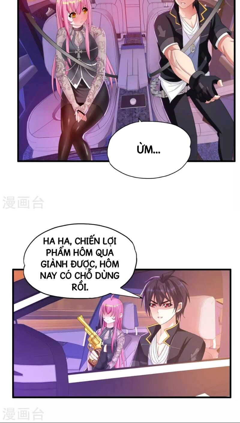 Y Đẳng Cuồng Binh Chapter 16 - 8